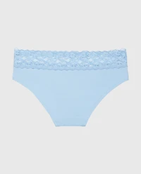Hipster Panty Glacier Lake