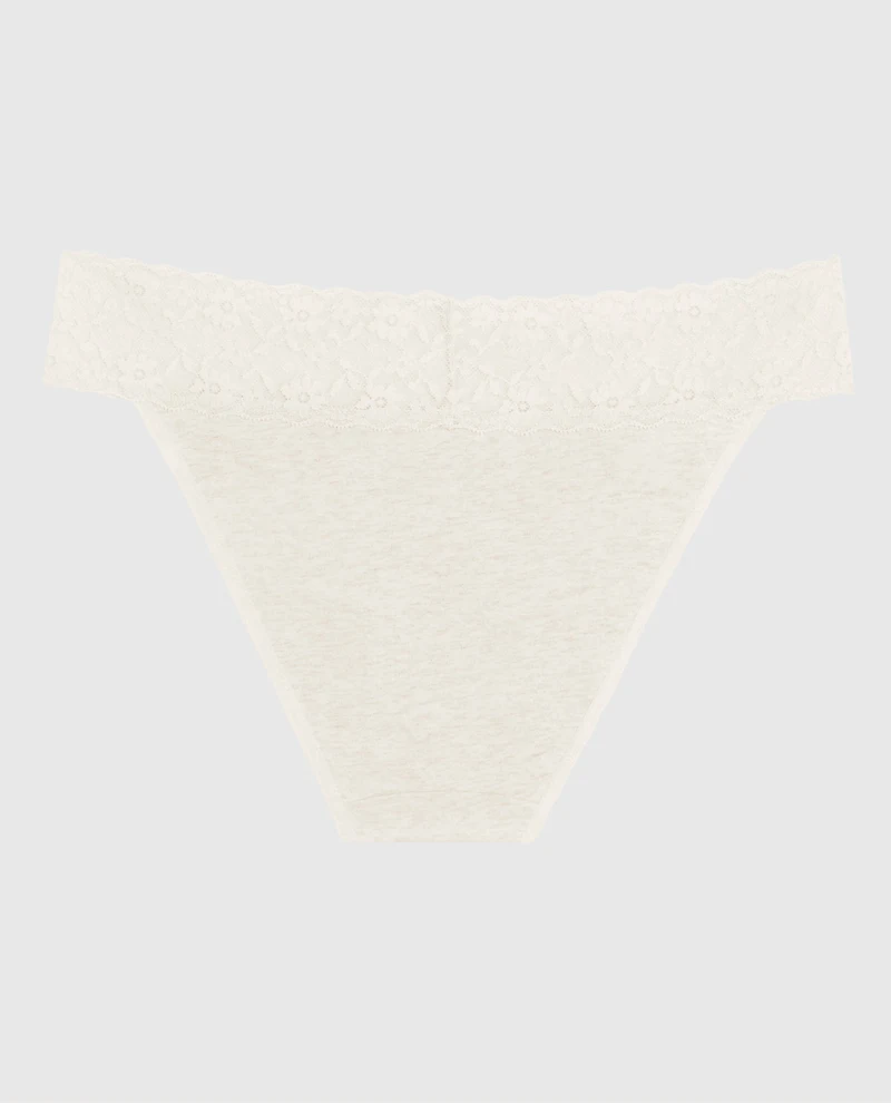 Everyday Bikini Panty