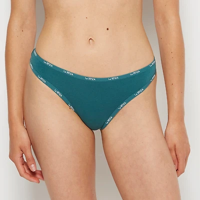 Thong Panty Mediterranea