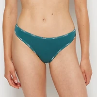 Thong Panty Mediterranea