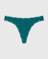 Thong Panty Mediterranea