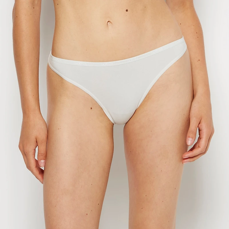 Bikini Panty Dawn Blue