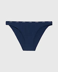 Bikini Panty Dark Navy