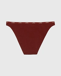 Bikini Panty Root Beer