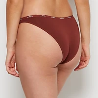 Bikini Panty Root Beer