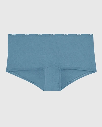 Culotte garçonne de tous les jours