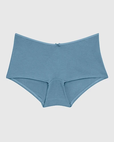 Ultrasoft Modal Boyshort Panty