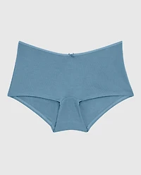 Culotte garçonne en modal ultra doux