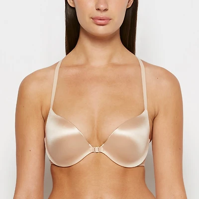Plunge Bra Rosetan