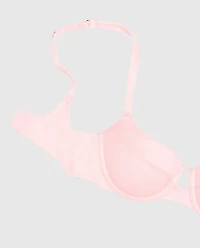 Smooth Lightly Lined Balconette Bra