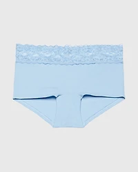 Boyshort Panty Glacier Lake