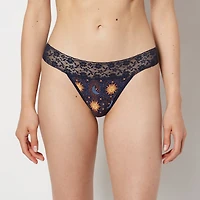 La Senza | Thong Panty Cotton