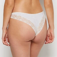 Cheekini Panty Western Floral