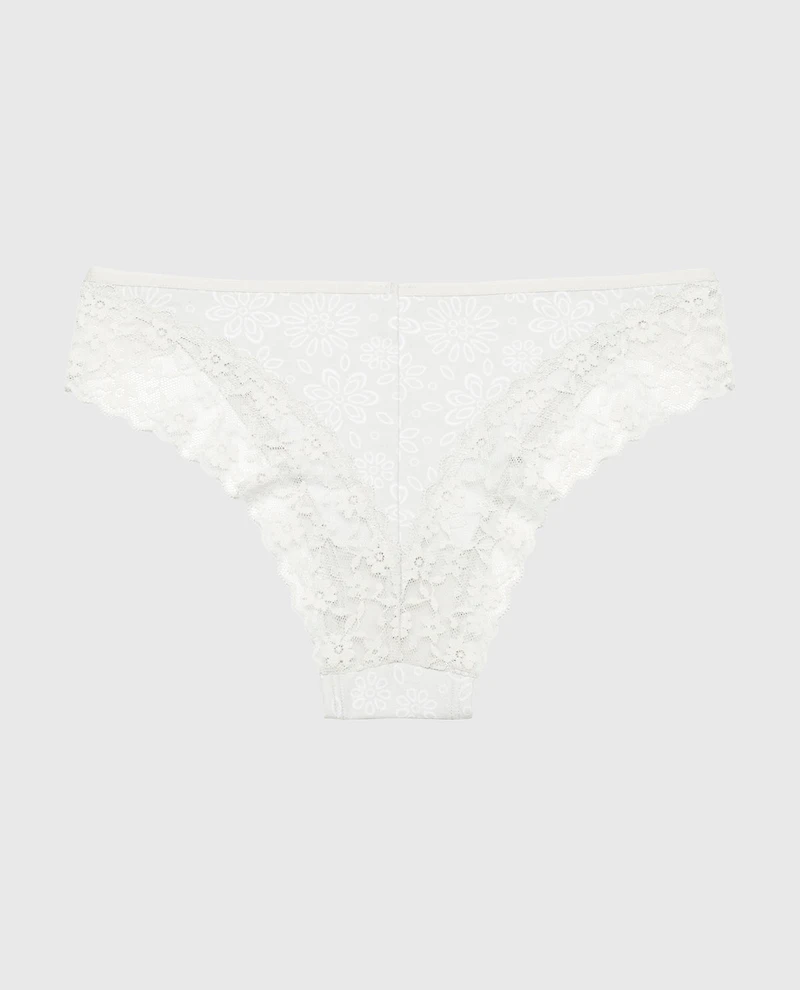 Cheekini Panty Western Floral