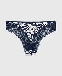 Cheekini Panty Tropical Dreams