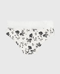 Hipster Panty Goddess Floral