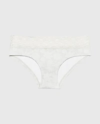 Hipster Panty Western Floral