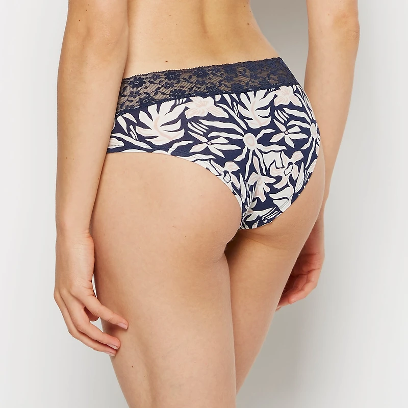 Hipster Panty Tropical Dreams