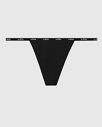 Everyday G-String Panty