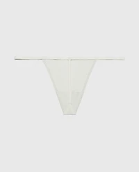 G-String Panty Dawn Blue