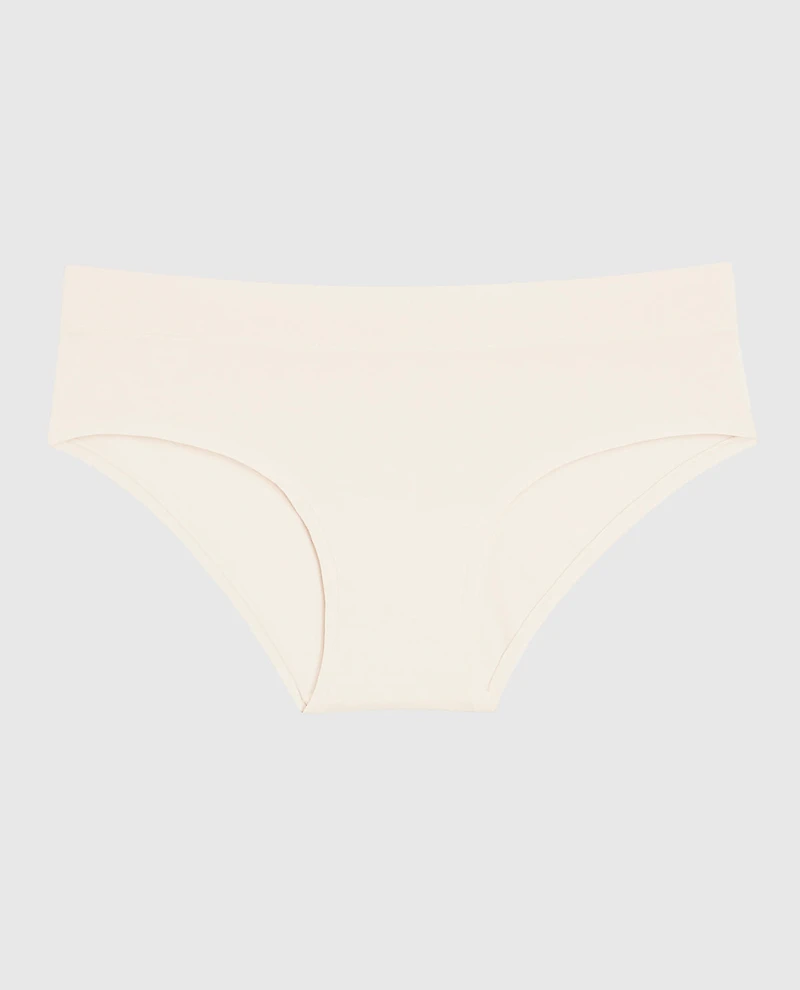 Hipster Panty Ivory Dawn