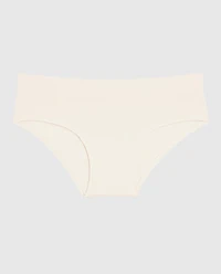 Hipster Panty Ivory Dawn