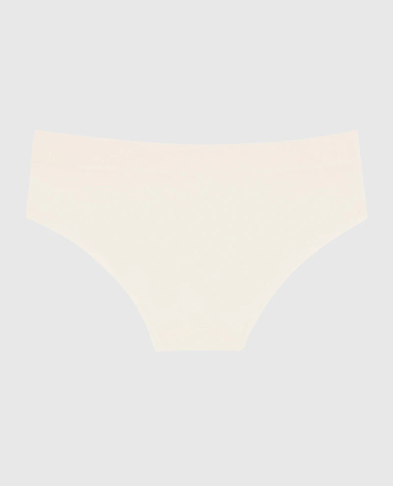 Hipster Panty Ivory Dawn