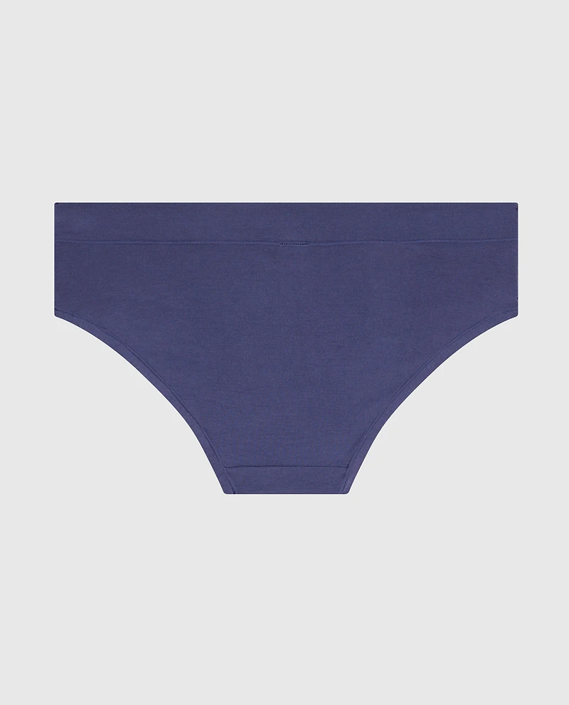 Hipster Panty Dusk Blue