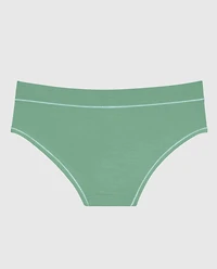Smooth Comfort Hipster Panty