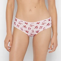 Ultrasoft Modal Hipster Panty Sweet Bows