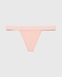 G-String Panty Royal Pink