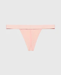 G-String Panty Royal Pink