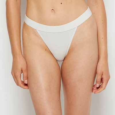 La Senza | G-String Panty Cotton