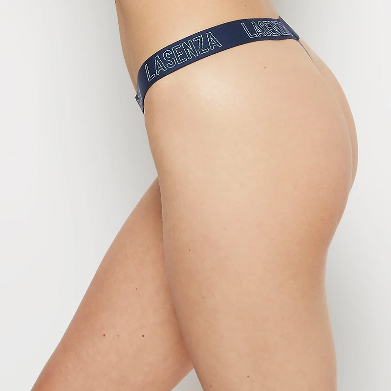 G-String Panty Dark Navy