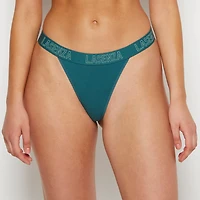 G-String Panty Mediterranea