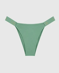 Cheeky Panty with Logo Band