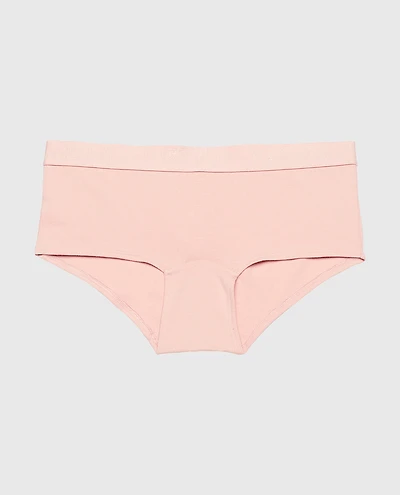 Boyshort Panty Royal Pink