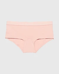 Boyshort Panty Royal Pink
