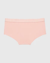 Boyshort Panty Royal Pink