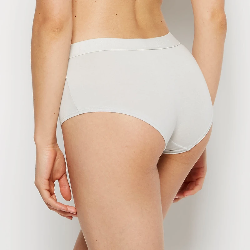 Boyshort Panty Dawn Blue