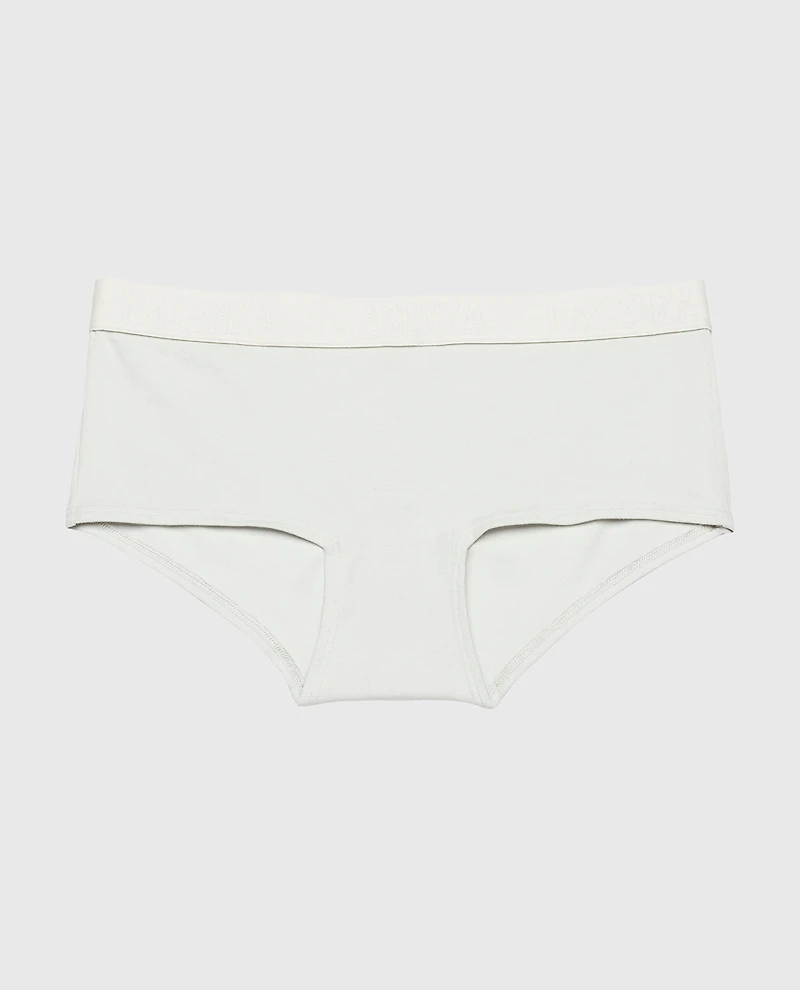 Boyshort Panty Dawn Blue
