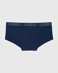 Boyshort Panty Dark Navy