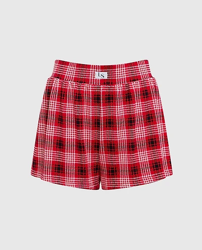 Boxer Short with La Senza Logo