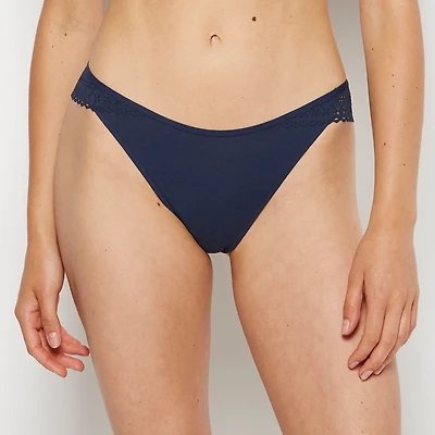Cheekini Panty Dark Navy