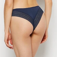 Cheekini Panty Dark Navy