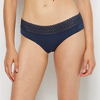 Hipster Panty Dark Navy