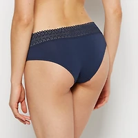 Hipster Panty Dark Navy