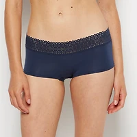 Boyshort Panty Dark Navy