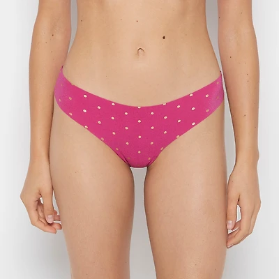 La Senza | No Show Thong Panty Microfiber