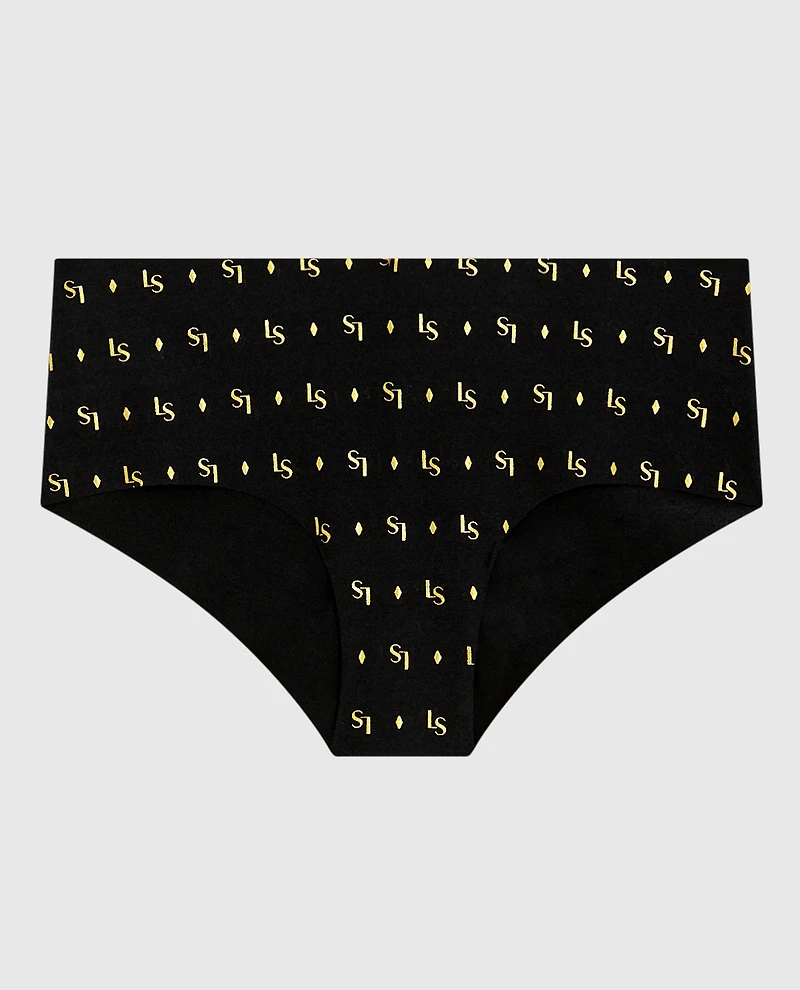 No Show Cheeky Panty in LaSenza Diamond
